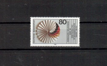 BRD Michelnummer 1185 postfrisch