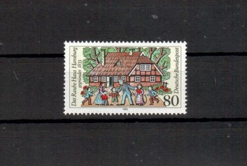 BRD Michelnummer 1186 postfrisch
