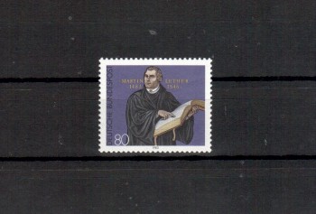 BRD Michelnummer 1193 postfrisch