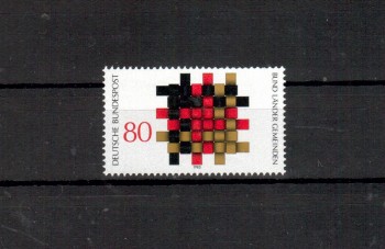 BRD Michelnummer 1194 postfrisch