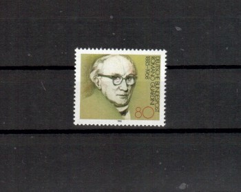 BRD Michelnummer 1237 postfrisch