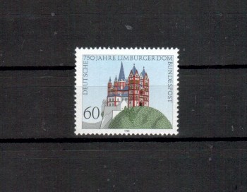 BRD Michelnummer 1250 postfrisch