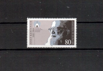 BRD Michelnummer 1252 postfrisch