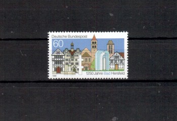 BRD Michelnummer 1271 postfrisch BRD Michelnummer 1271 postfrisch