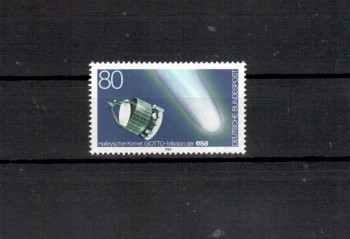 BRD Michelnummer 1273 postfrisch BRD Michelnummer 1273 postfrisch