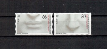 BRD Michelnummer 1278 - 1279 postfrisch BRD Michelnummer 1278 - 1279 postfrisch
