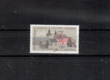 BRD Michelnummer 1280 postfrisch BRD Michelnummer 1280 postfrisch