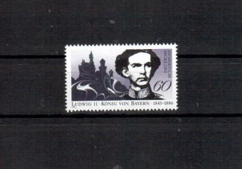 BRD Michelnummer 1281 postfrisch BRD Michelnummer 1281 postfrisch