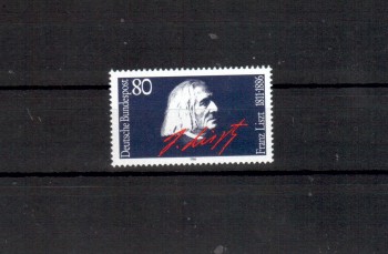 BRD Michelnummer 1285 postfrisch BRD Michelnummer 1285 postfrisch