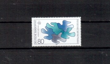 BRD Michelnummer 1286 postfrisch BRD Michelnummer 1286 postfrisch