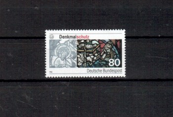 BRD Michelnummer 1291 postfrisch BRD Michelnummer 1291 postfrisch