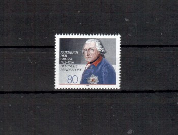 BRD Michelnummer 1292 postfrisch BRD Michelnummer 1292 postfrisch