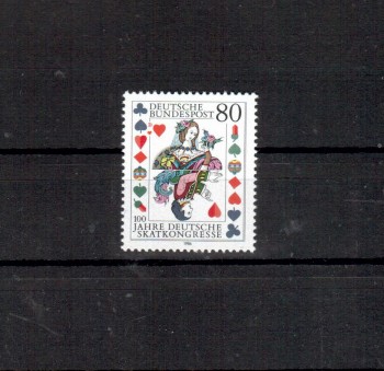 BRD Michelnummer 1293 postfrisch BRD Michelnummer 1293 postfrisch