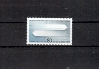 BRD Michelnummer 1294 postfrisch BRD Michelnummer 1294 postfrisch