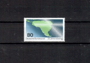 BRD Michelnummer 1302 postfrisch BRD Michelnummer 1302 postfrisch