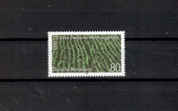 BRD Michelnummer 1345 postfrisch