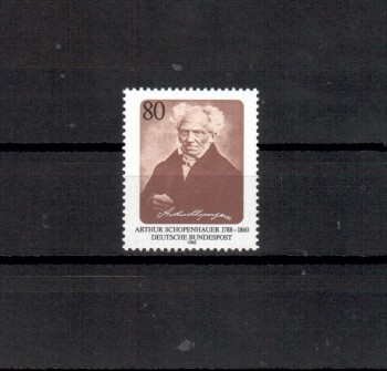 BRD Michelnummer 1357 postfrisch