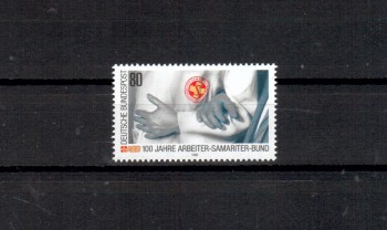 BRD Michelnummer 1394 postfrisch