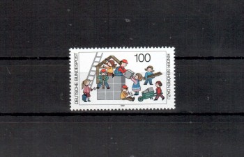 BRD Michelnummer 1435 postfrisch