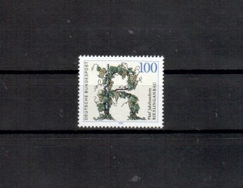 BRD Michelnummer 1446 postfrisch BRD Michelnummer 1446 postfrisch