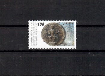 BRD Michelnummer 1452 postfrisch BRD Michelnummer 1452 postfrisch