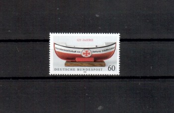 BRD Michelnummer 1465 postfrisch