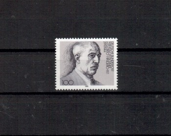 BRD Michelnummer 1466 postfrisch