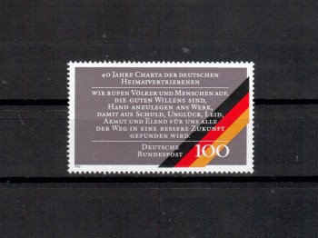 BRD Michelnummer 1470 postfrisch