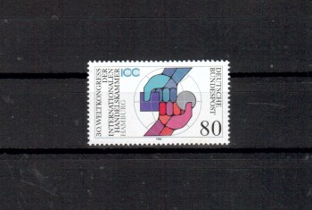 BRD Michelnummer 1471 postfrisch