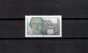 BRD Michelnummer 1480 postfrisch