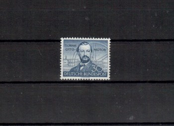 BRD Michelnummer 150 postfrisch BRD Michelnummer 150 postfrisch