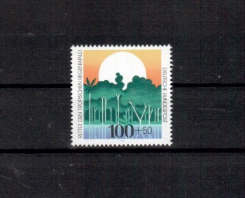 BRD Michelnummer 1615 postfrisch