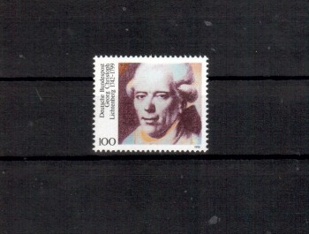 BRD Michelnummer 1616 postfrisch