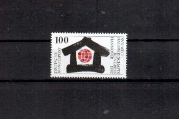 BRD Michelnummer 1620 postfrisch