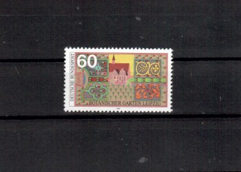 BRD Michelnummer 1622 postfrisch