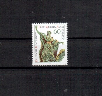 BRD Michelnummer 1624 postfrisch
