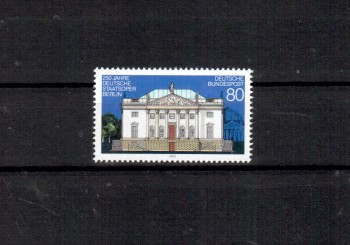 BRD Michelnummer 1625 postfrisch