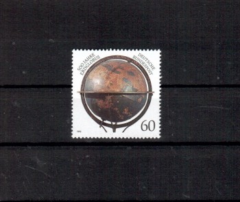 BRD Michelnummer 1627 postfrisch