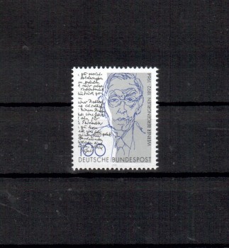 BRD Michelnummer 1629 postfrisch