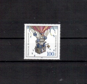 BRD Michelnummer 1638 postfrisch