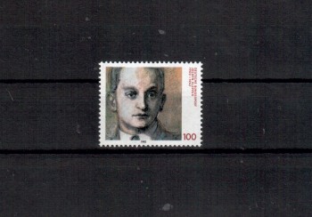 BRD Michelnummer 1643 postfrisch BRD Michelnummer 1643 postfrisch