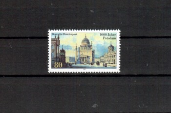 BRD Michelnummer 1680 postfrisch
