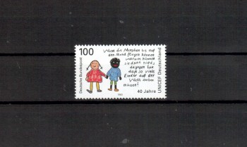 BRD Michelnummer 1682 postfrisch