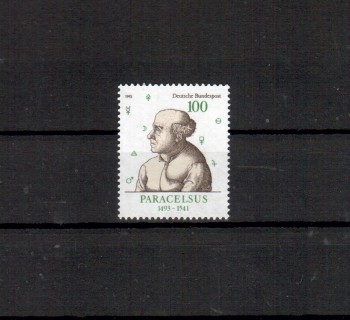 BRD Michelnummer 1704 postfrisch