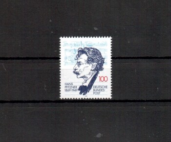 BRD Michelnummer 1736 postfrisch