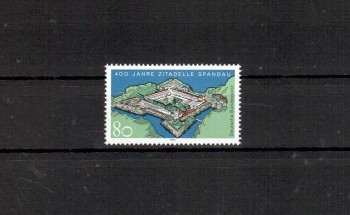 BRD Michelnummer 1739 postfrisch