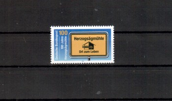 BRD Michelnummer 1740 postfrisch
