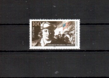 BRD Michelnummer 1766 postfrisch BRD Michelnummer 1766 postfrisch