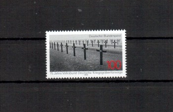 BRD Michelnummer 1768 postfrisch BRD Michelnummer 1768 postfrisch