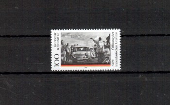 BRD Michelnummer 1769 postfrisch BRD Michelnummer 1769 postfrisch